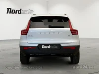 Volvo XC40 B3 H&K 2 120kW