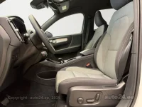 Volvo XC40 B3 H&K 2 120kW