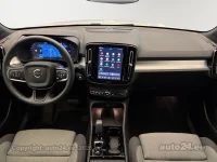 Volvo XC40 B3 H&K 2 120kW