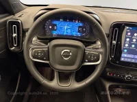 Volvo XC40 B3 H&K 2 120kW