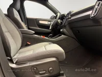 Volvo XC40 B3 H&K 2 120kW