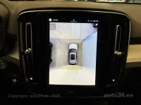 Volvo XC40 B3 H&K 2 120kW