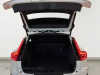 Volvo XC40 B3 H&K 2 120kW