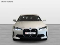 BMW i4 eDrive40 Adpt farth Sportstolar Rattv Drag Hifi 0kW