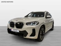 Image of BMW iX3 Sportstolar Rattvärme Backkamera Drag *MOMS* 0kW