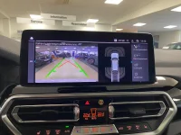 BMW iX3 Sportstolar Rattvärme Backkamera Drag *MOMS* 0kW
