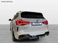 BMW iX3 Sportstolar Rattvärme Backkamera Drag *MOMS* 0kW