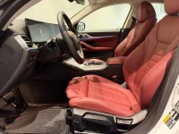 BMW i4 eDrive40 Adpt farth Sportstolar Rattv Drag Hifi 0kW
