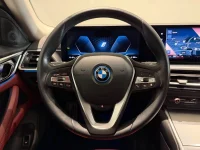 BMW i4 eDrive40 Adpt farth Sportstolar Rattv Drag Hifi 0kW