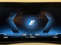 BMW i4 eDrive40 Adpt farth Sportstolar Rattv Drag Hifi 0kW