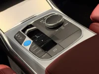 BMW i4 eDrive40 Adpt farth Sportstolar Rattv Drag Hifi 0kW