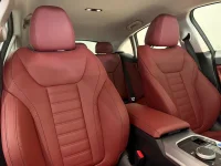 BMW i4 eDrive40 Adpt farth Sportstolar Rattv Drag Hifi 0kW