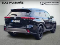 Toyota Highlander 140kW thumbnail