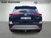 Toyota Highlander 140kW thumbnail