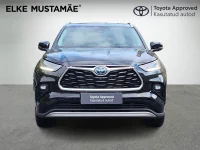 Toyota Highlander 140kW thumbnail