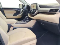 Toyota Highlander 140kW thumbnail