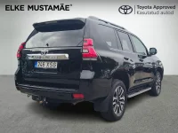 Toyota Land Cruiser 150 150kW thumbnail