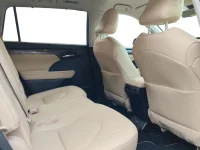Toyota Highlander 140kW thumbnail