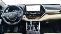 Toyota Highlander 140kW thumbnail