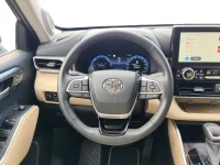 Toyota Highlander 140kW thumbnail
