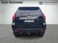 Toyota Land Cruiser 150 150kW thumbnail