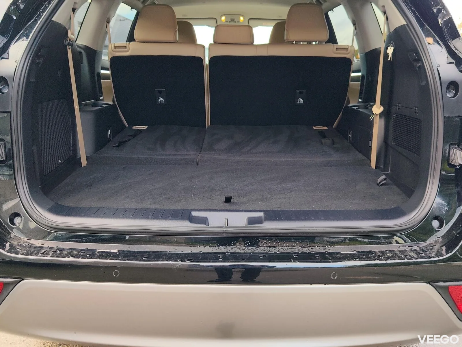 Toyota Highlander 140kW
