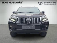 Toyota Land Cruiser 150 150kW thumbnail