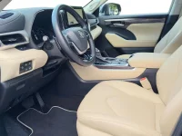 Toyota Highlander 140kW thumbnail
