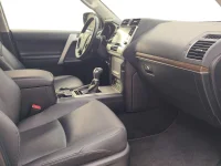 Toyota Land Cruiser 150 150kW thumbnail