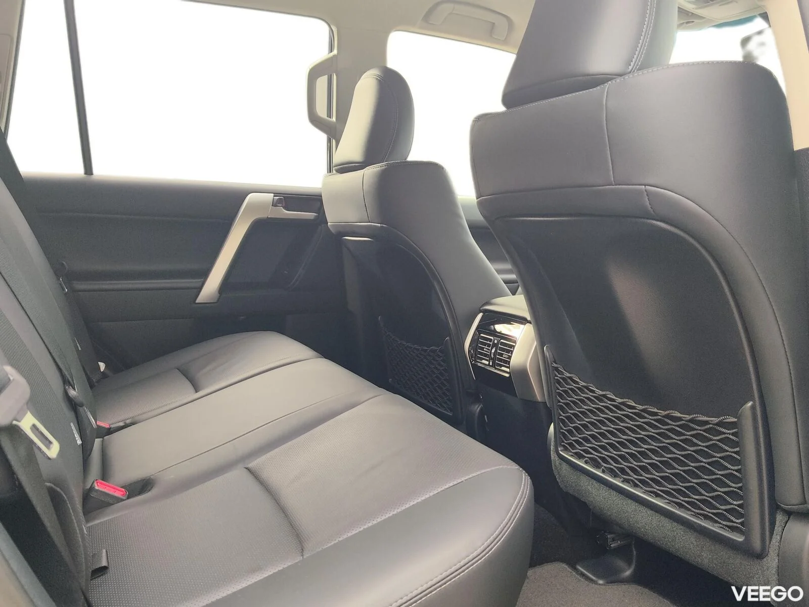Toyota Land Cruiser 150 150kW