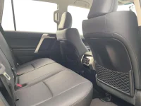 Toyota Land Cruiser 150 150kW thumbnail