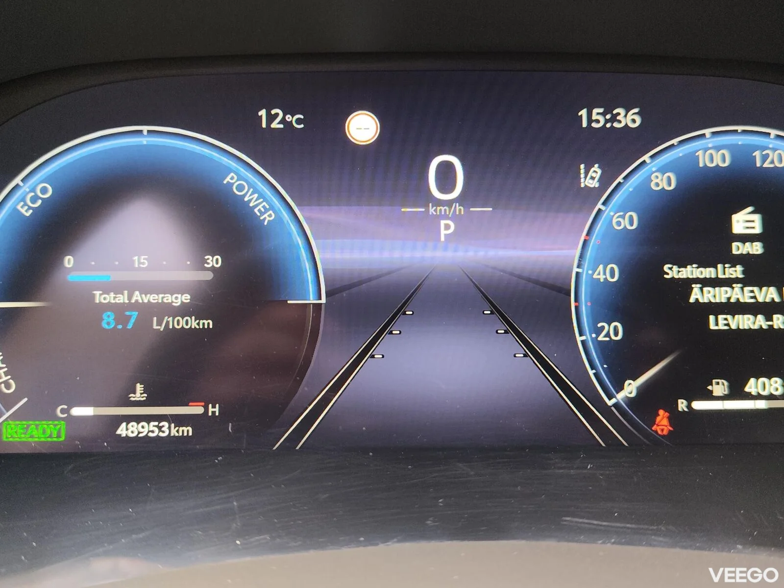 Toyota Highlander 140kW