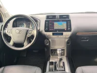 Toyota Land Cruiser 150 150kW thumbnail