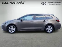 Toyota Corolla 72kW thumbnail