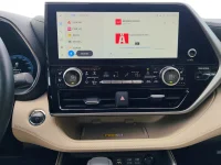 Toyota Highlander 140kW thumbnail