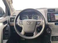 Toyota Land Cruiser 150 150kW thumbnail