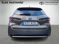 Toyota Corolla 72kW thumbnail