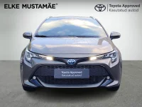 Toyota Corolla 72kW thumbnail