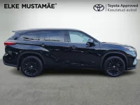 Toyota Highlander 140kW thumbnail