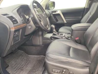 Toyota Land Cruiser 150 150kW thumbnail