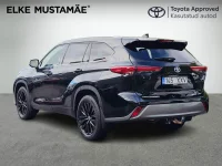 Toyota Highlander 140kW thumbnail