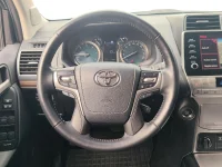 Toyota Land Cruiser 150 150kW thumbnail