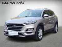 Hyundai Tucson 130kW thumbnail