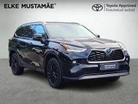 Toyota Highlander 140kW thumbnail
