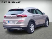 Hyundai Tucson 130kW thumbnail
