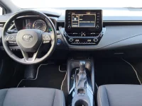 Toyota Corolla 72kW thumbnail