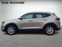 Hyundai Tucson 130kW thumbnail