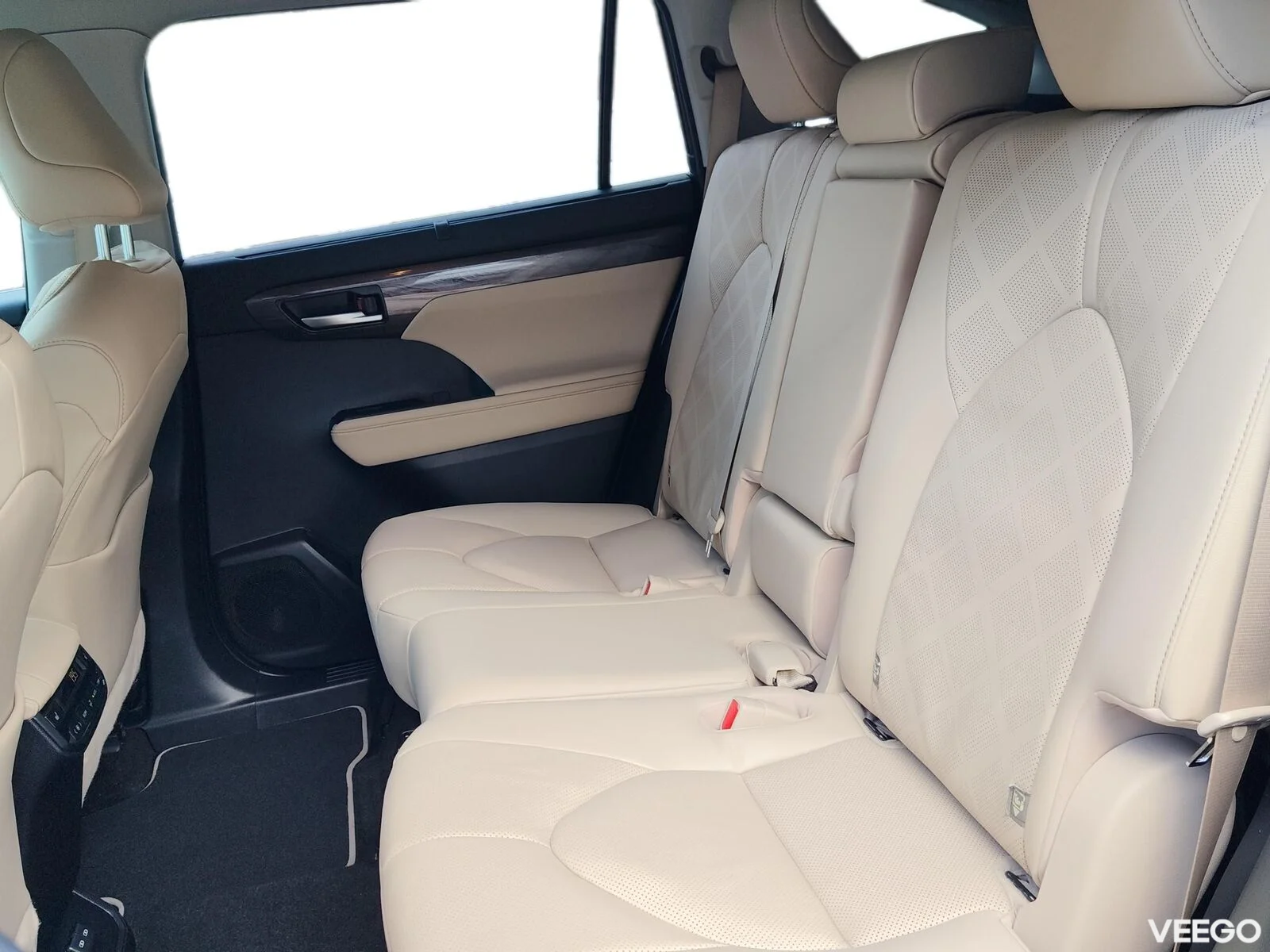 Toyota Highlander 140kW