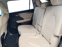 Toyota Highlander 140kW thumbnail