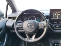 Toyota Corolla 72kW thumbnail